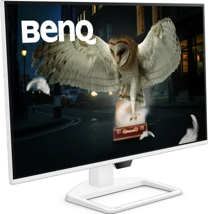 BenQ EW270Q 27 inch Quad HD Gaming Monitor
