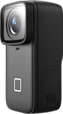 SJCAM C200 Pro Mini Pocket Action Camera