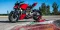 Ducati Streetfighter V2 Ducati Red