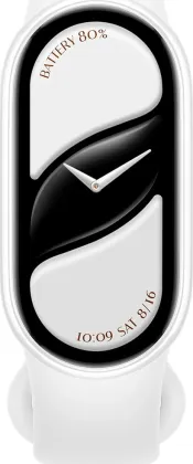 Xiaomi Smart Band 10