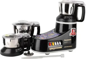 Panasonic MX-AC310 1000W Mixer Grinder