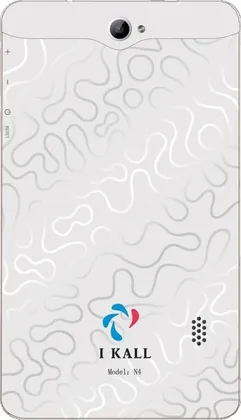 iKall N4 Tablet