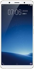 Vivo X20