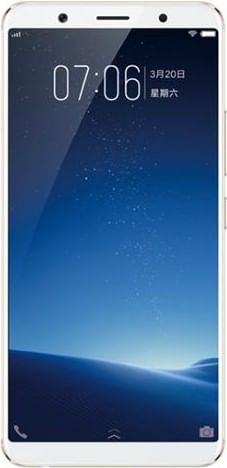 Vivo X20