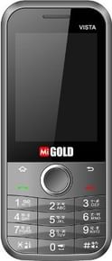 Migold VISTA vs Vivo V29e