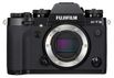 Fujifilm X-T3 Mirrorless Digital Camera (Body Only)