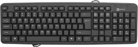 Live Tech KB-01 Wired Keyboard