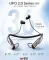 Ubon CL-825 Wireless Neckband