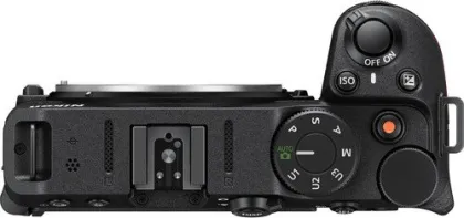 Nikon Z30 20.9MP Mirrorless Camera (Body Only)
