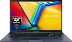 Asus Vivobook 15 X1502VA-BQ1297WS Laptop vs Motorola Motobook 60 Laptop