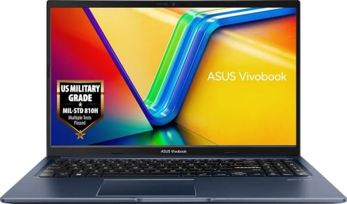 Asus Vivobook 15 X1502VA-BQ1297WS Laptop (13th Gen Core i5/ 16GB/ 1TB SSD/ Win11)