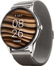 Noise NoiseFit Twist Go Smartwatch