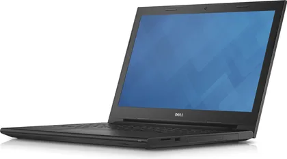 Dell Inspiron 3443 Notebook (5th Gen Ci5/ 4GB/ 500GB/ Win8.1/ 2GB Graph)