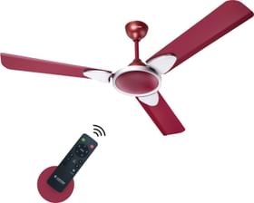 Candes Eco Zest 1200 mm 3 Blade BLDC Ceiling Fan With Remote