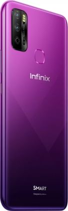Infinix Smart 4 Plus