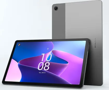 Lenovo M10 Plus 3rd Gen Tablet (Wi-Fi+4GB RAM+ 128GB)