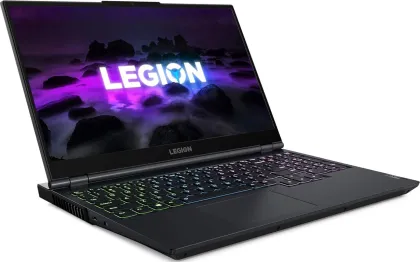 Lenovo Legion 5 82JW0012US Gaming Laptop (AMD Ryzen 7 5800H/ 16GB/ 512GB SSD/ Win 10/ 4GB RTX 3050Ti)