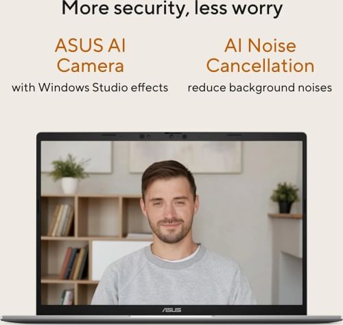 Asus Vivobook S16 M3607GA-SH050WS Laptop