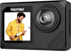 Digitek DAC-102 Sports and Action Camera