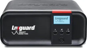 Livguard Smart SINE 1100i Sine Wave Inverter
