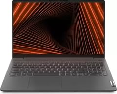 Asus Vivobook K15 K513EA-L513WS Laptop vs Lenovo IdeaPad 5 15ITL05 82FG01BAIN Laptop
