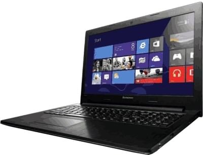 Lenovo Essential G500 (59-383037) Laptop (3rd Gen Ci3/ 2GB/ 500GB/ Win8)