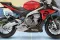 Aprilia Tuono 660