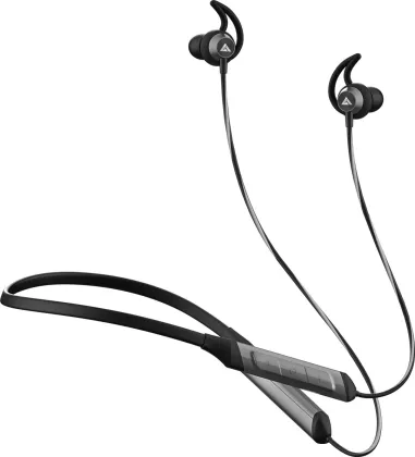 Boult Audio ProBass XCharge Wireless Neckband