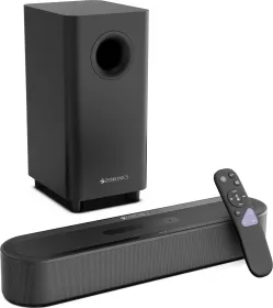 Zebronics Juke Bar 9580C 320W Soundbar