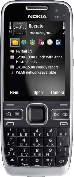 nokia e55 refurbished