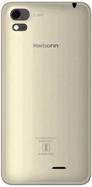 Karbonn Aura Sleek 4G