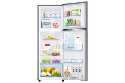 Samsung RT28C3732S8 236 L 2 Star Double Door Refrigerator