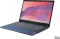 Lenovo IdeaPad Slim 3 82XJ0000US Chromebook (MediaTek Kompanio 520/ 4GB/ 64GB eMMC/ ChromeOS)