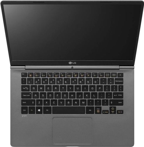 LG Gram 14Z970 Laptop (7th Gen Ci5/ 8GB/ 256GB SSD/ Win10 Home)