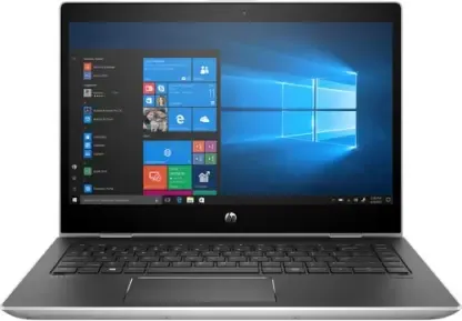 HP ProBook x360 440 G1 4VU01PA Laptop (8th Gen Core i5/ 8GB/ 512GB SSD/ Win10 Pro)