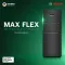 Bosch MaxFlex CMC33S33VI 302 L 3 Star Triple Door Refrigerator