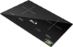 iBELL EMINENCE02 4000 W Induction Cooktop