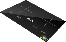 iBELL EMINENCE02 4000 W Induction Cooktop