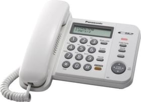 Panasonic KX-TS580MX Corded Landline Phone
