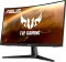 Asus TUF Gaming VG27VH1B 27 inch Full HD Curved Monitor