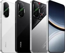 Xiaomi Poco F7