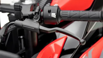 Keeway K300 R