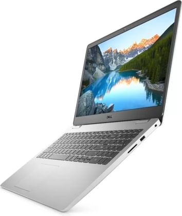 Dell Inspiron 3501 Laptop (11th Gen Core i3/ 4GB/ 1TB 256GB SSD/ Win10)