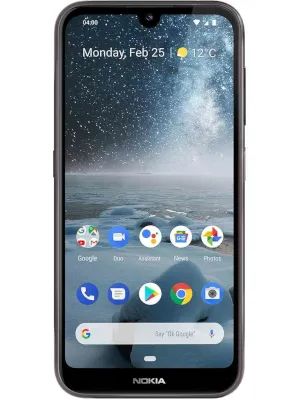 nokia 4.2 4gb ram