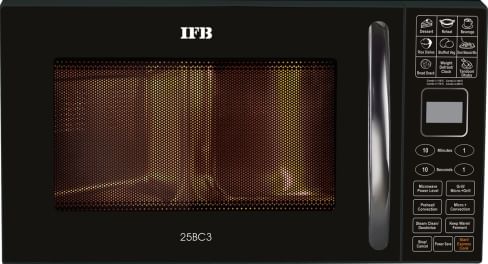 Ifb microwave store 25bc3 price