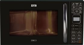 IFB 25BC3 25L Convection Microwave Oven