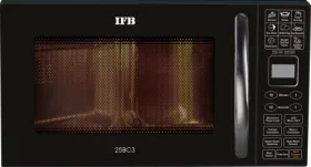 IFB 25BC3 25L Convection Microwave Oven
