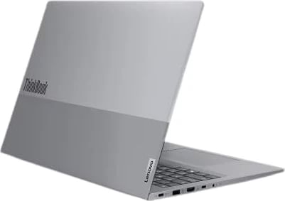 Lenovo ThinkBook 16 G6 21KKA0J2IN Laptop (AMD Ryzen 3 7330U/ 8GB/ 512GB SSD/ DOS)