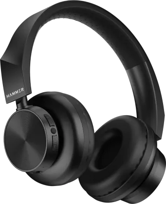 Hammer Bash Lite Wireless Headphones
