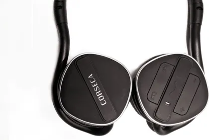 Corseca 5810BT Bluetooth Stereo Headphone with Mic